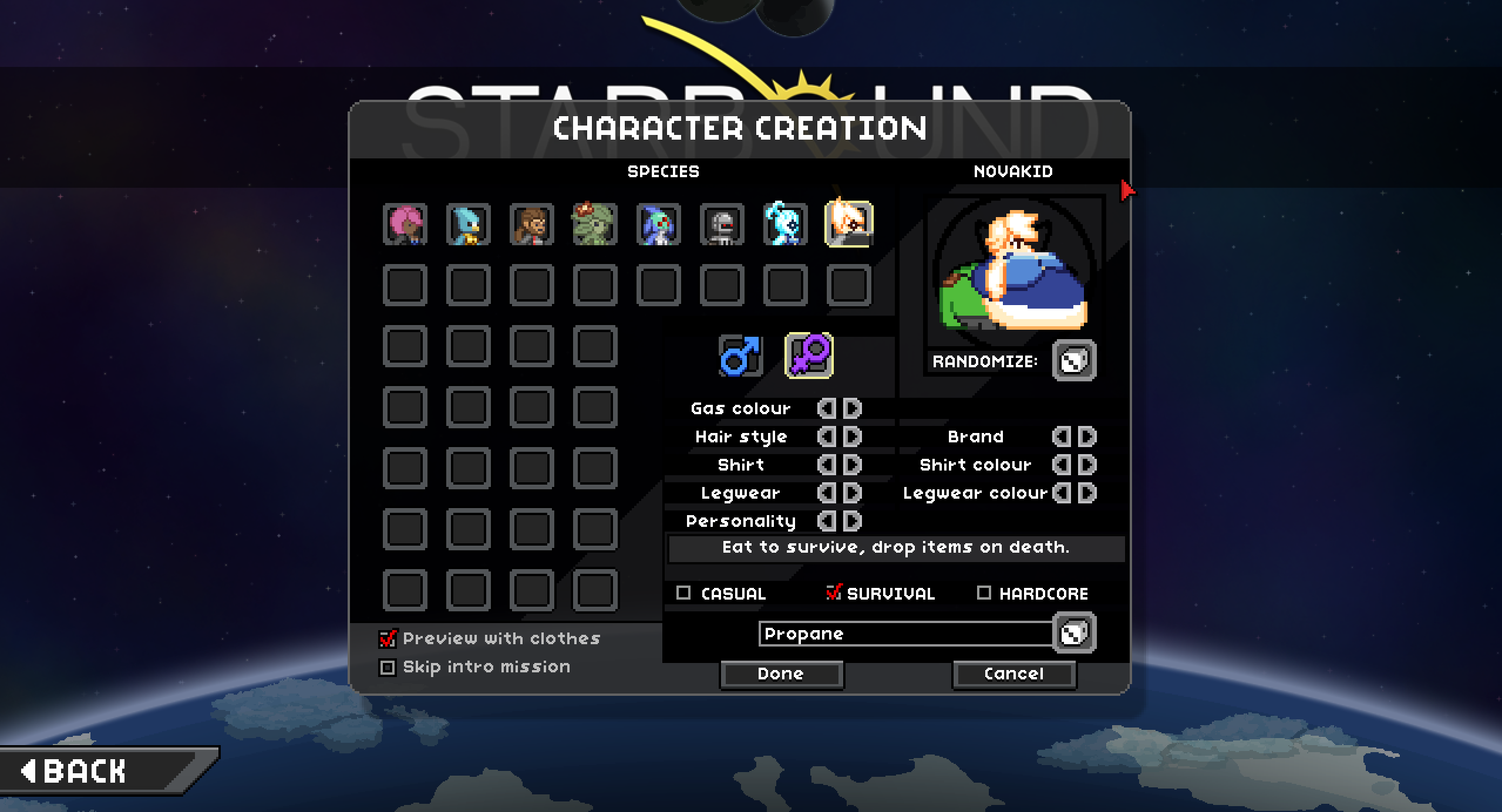 cant extract .pak file on mac for starbound mods